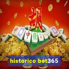 historico bet365