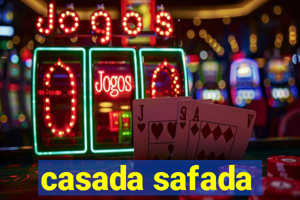 casada safada