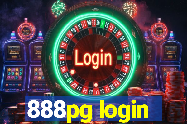 888pg login