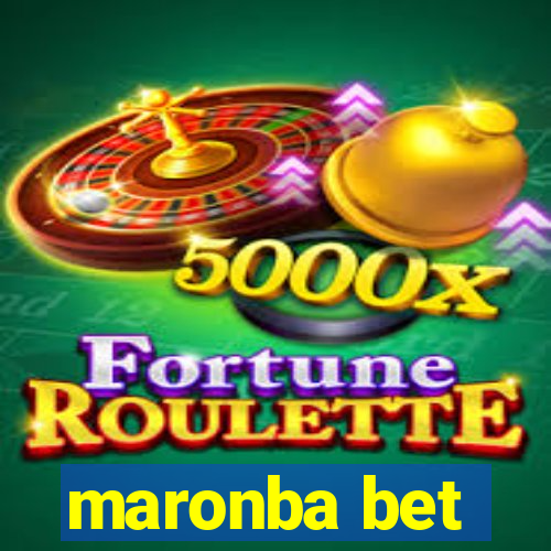 maronba bet