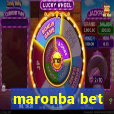 maronba bet