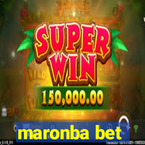 maronba bet