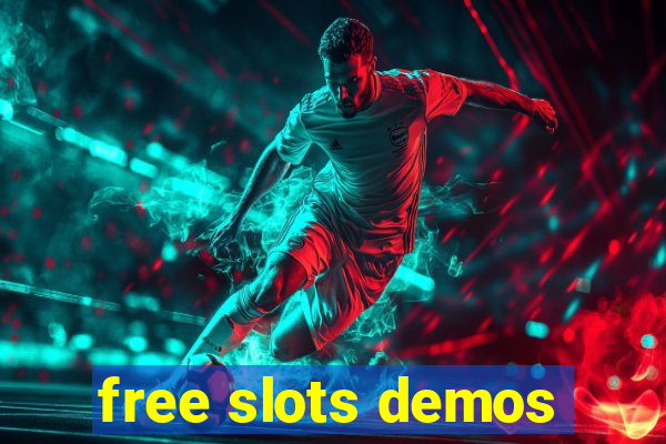 free slots demos