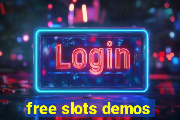 free slots demos