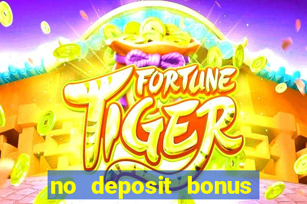 no deposit bonus casino utan svensk licens