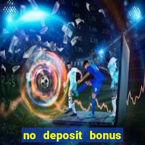 no deposit bonus casino utan svensk licens