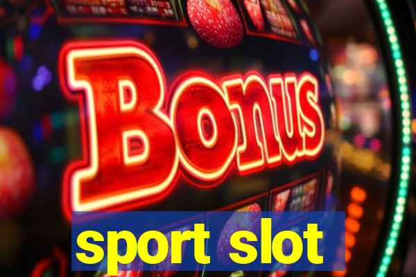 sport slot