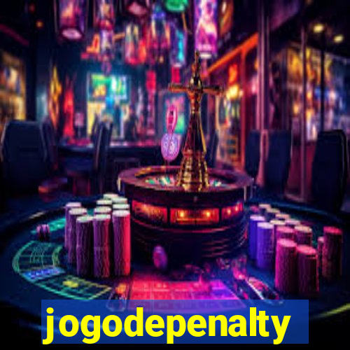 jogodepenalty