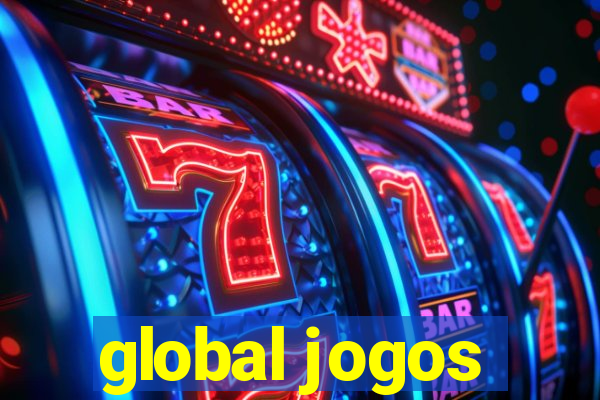 global jogos