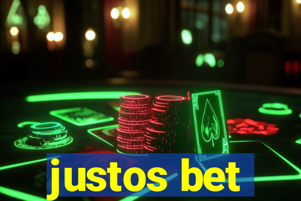 justos bet