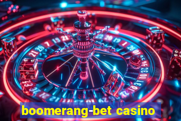 boomerang-bet casino