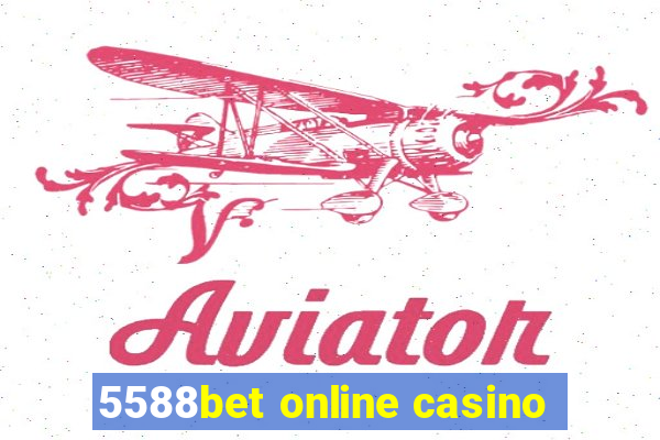 5588bet online casino