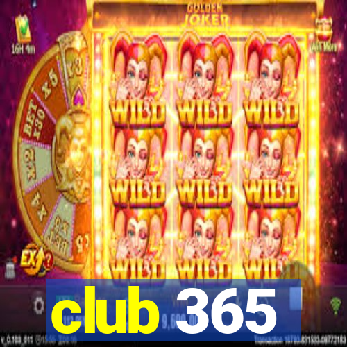 club 365