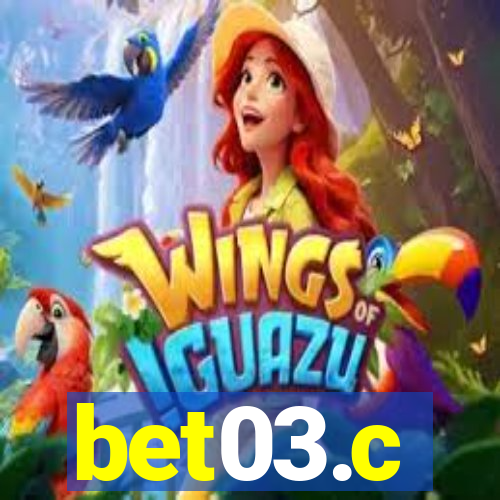 bet03.c