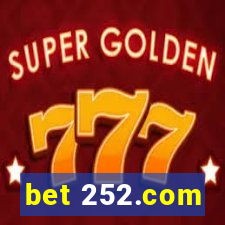 bet 252.com