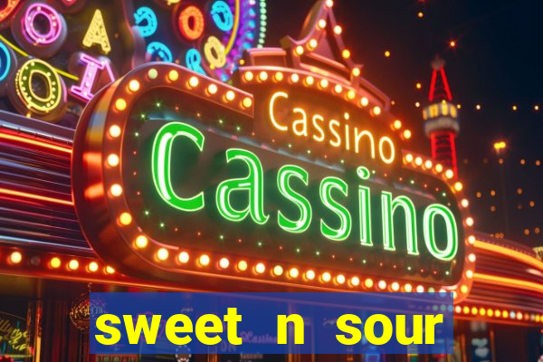 sweet n sour winter slot free play