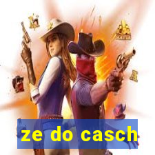 ze do casch