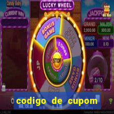 codigo de cupom spicy bet