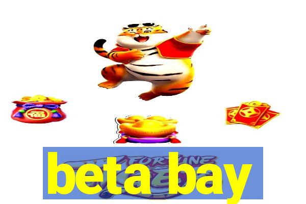 beta bay