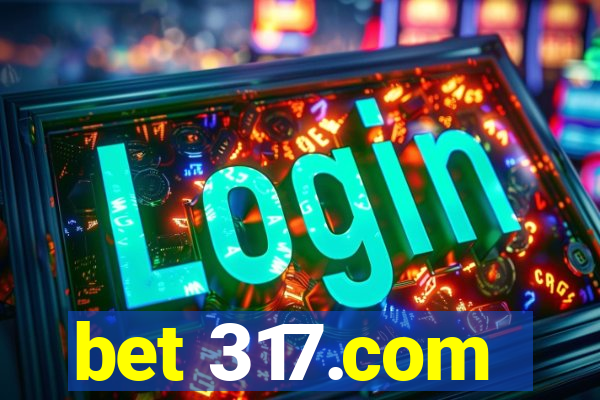 bet 317.com