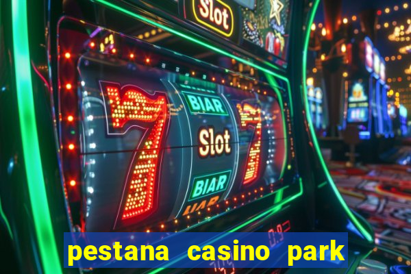 pestana casino park hotel & casino funchal