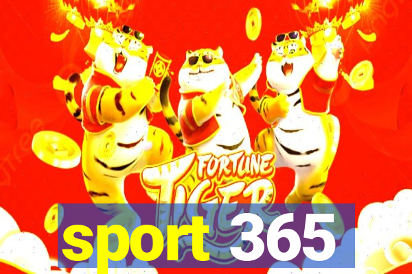 sport 365