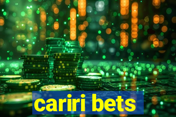 cariri bets