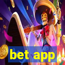 bet app