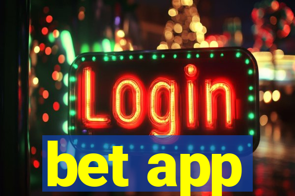 bet app