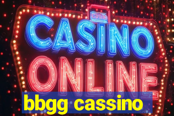 bbgg cassino