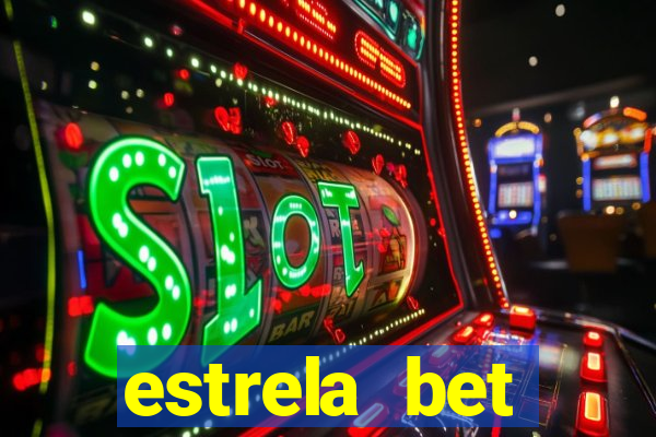 estrela bet afiliado login