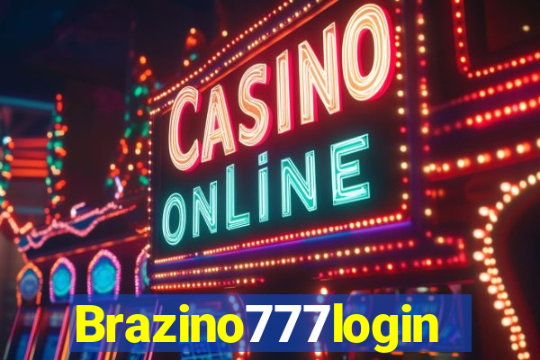 Brazino777login