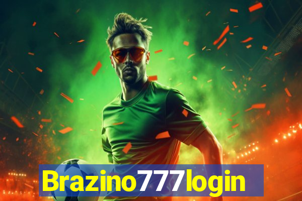 Brazino777login