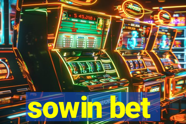 sowin bet