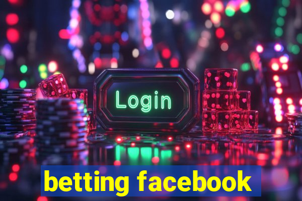 betting facebook