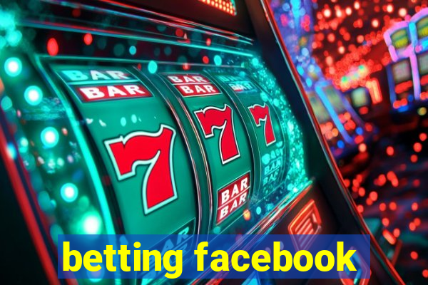 betting facebook