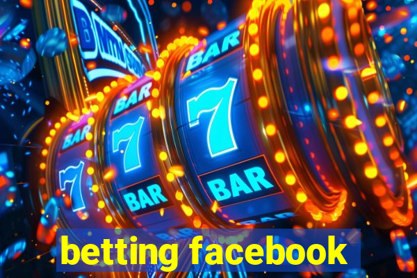 betting facebook