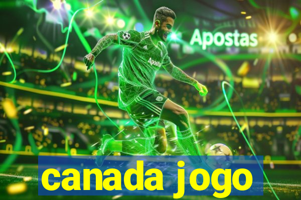 canada jogo