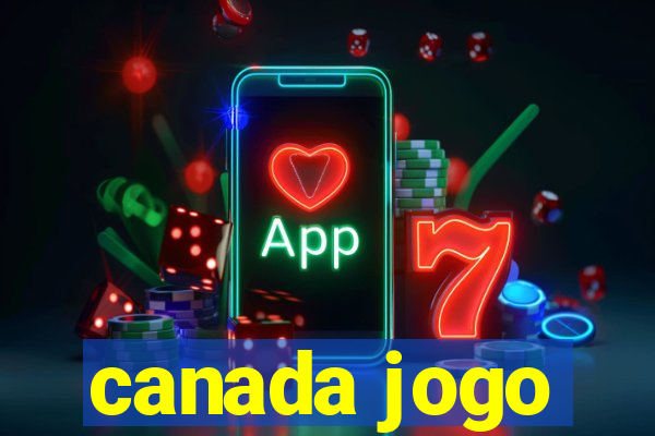 canada jogo