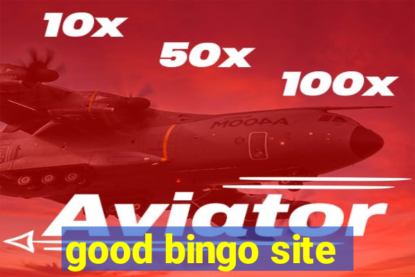 good bingo site