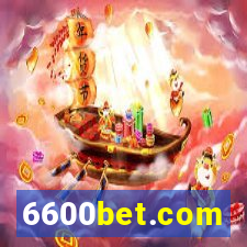 6600bet.com