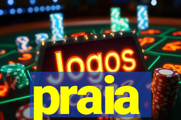 praia bingo：slot&casino pipa games