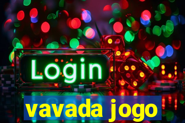 vavada jogo