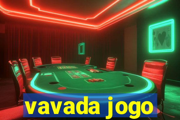 vavada jogo