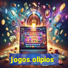 jogos olipios