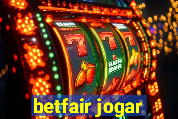 betfair jogar