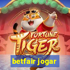 betfair jogar