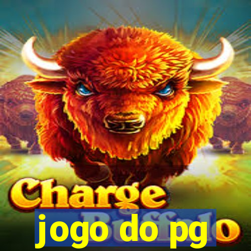 jogo do pg