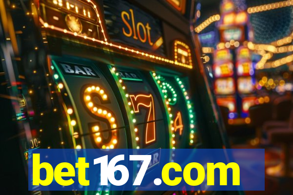 bet167.com