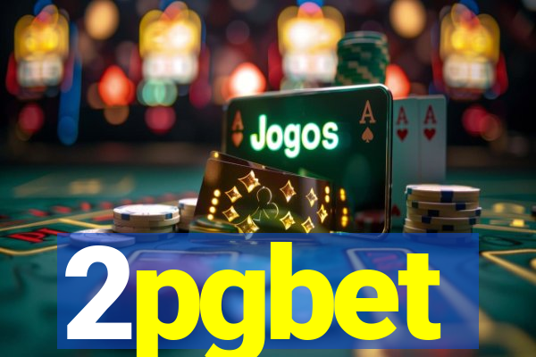 2pgbet